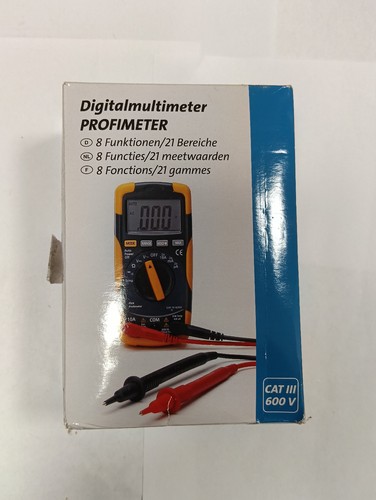 Kopp minimeter - kopp,