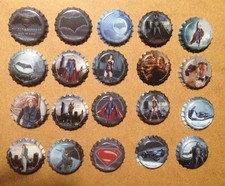 Kronkorken Serie (komplett)