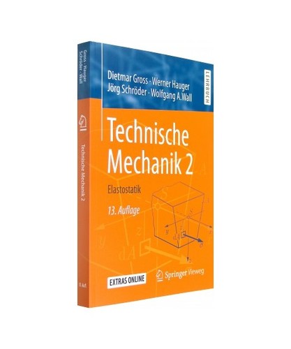Technische mechanik - mechanik, 2
