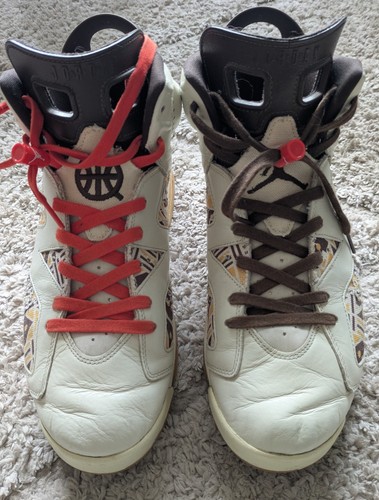 Nike air jordan retro - jordan, quai
