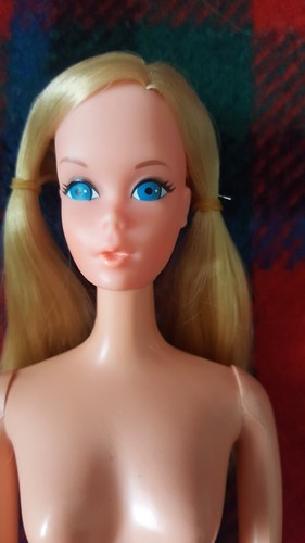 Vintage barbie europa taiwan - vintage,