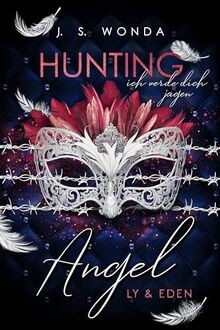 Hunting angel ich werde dich - angel:,