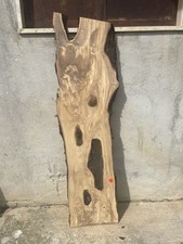 Olivenholz, Epoxidharz