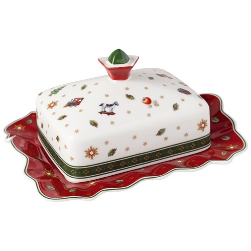 Villeroy boch toy - boch, toy's