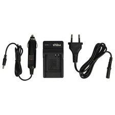 Akku Ladegerät für Ricoh