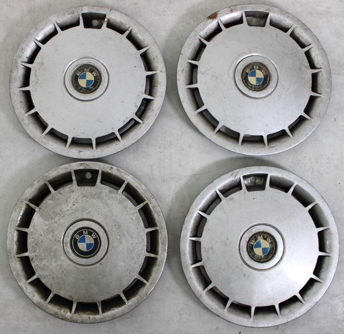 Original radkappen bmw - 4,