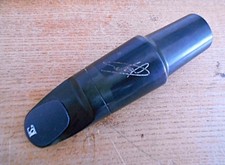 Einzigartiges Mundstück