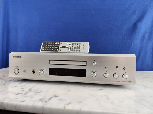 Onkyo 7555 mp3 high - ,