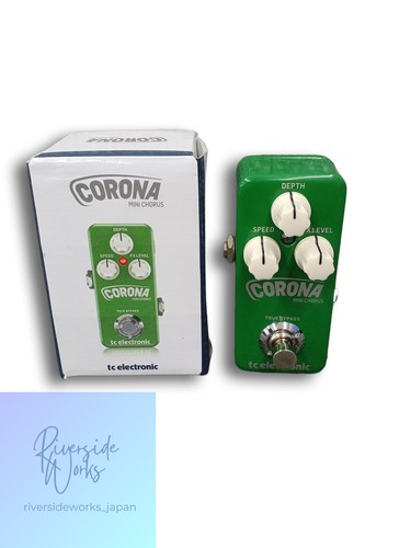Electronic effektor corona - electronic,