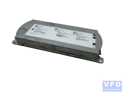 Steuergerät ecu tcu 5 - ecu, 1.5