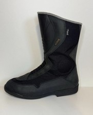 Polo Motorradstiefel Gore-Tex