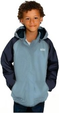 Scout  Sport Kinder Jacke –