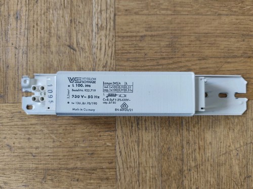 Stück vorhanden vossloh - stück,