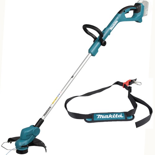 Makita akku rasentrimmer - makita, akku-rasentrimmer