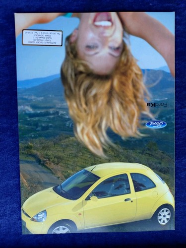 Ford viva royal - ford, sportka