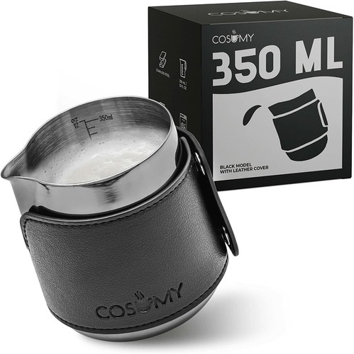 Barista milchkännchen 350ml - barista,