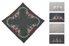 Tischdecken weihnachten - tischdecken,