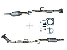 ✅ NEU Katalysator KAT VW