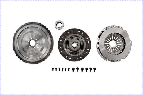Kupplungssatz audi a6 - audi, /