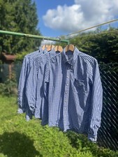 Konvolut herren hemden - 4x,