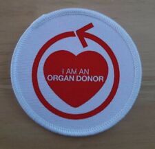 Organspender Spendenspende
