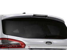 Ford S-Max Roof Spoiler -