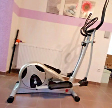 Crosstrainer Christopeit Sport CS 5 Heimsport-Trainingsgerät