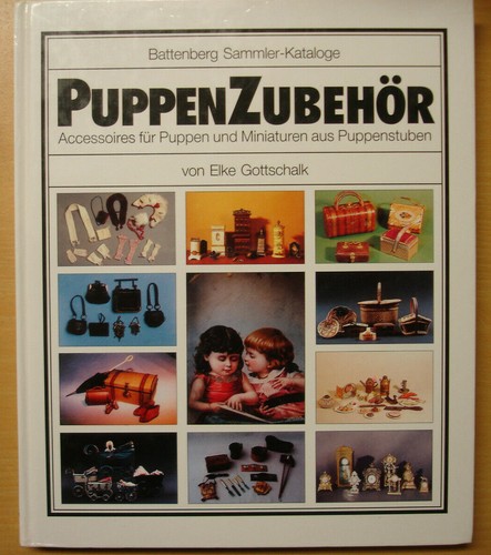 Puppenstuben zubehör - puppenstuben,