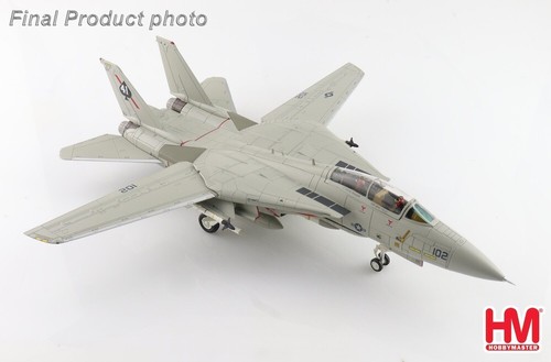 Hobbymaster grumman f 14a - hobbymaster, f-14a