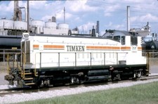 Timkin 206 SW-1200RS, Canton