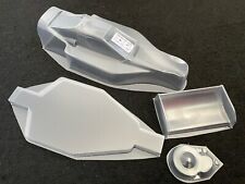 Kyosho Optima Mid Swb