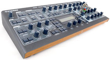 Access virus synthesizer - ti,