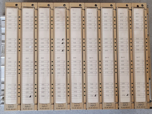 Siemens simatic sps plc - sps,