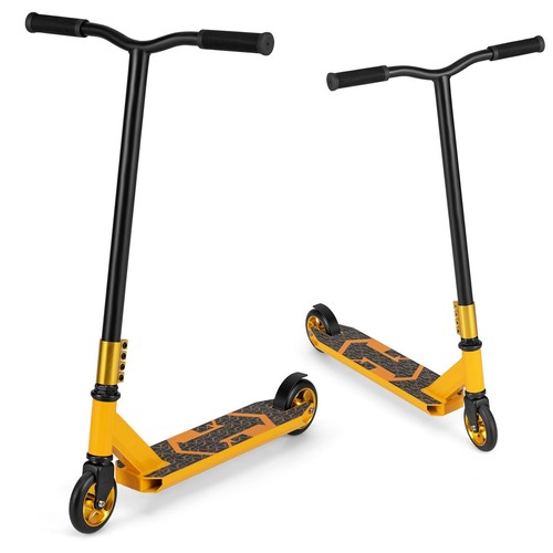 Stunt scooter cityroller - scooter,