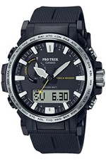CASIO PRO TREK PRW-61-1AJF