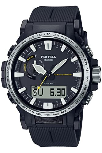 Casio pro trek - pro, prw-61-1ajf
