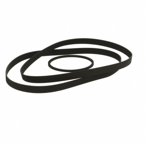 Pioneer 610 riemen set - pioneer, ct-s