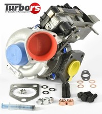 Turbolader Garrett für BMW 520d BMW X3 2.0d 150PS M47D20 11657794022 11652287495