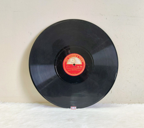 Vintage his master voice - vintage,