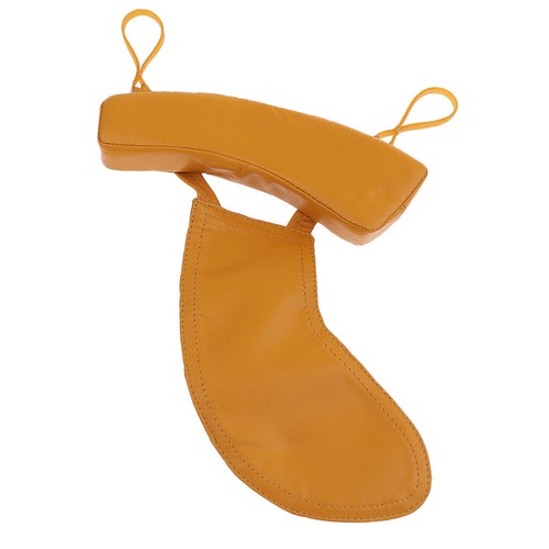 Violine kinnhalter - violine,
