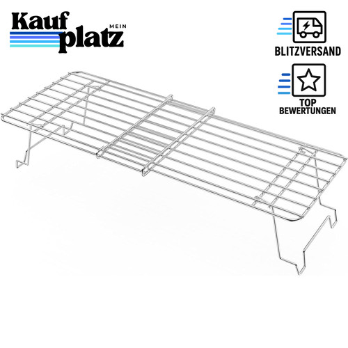 Warmhalterost 56cm - warmhalterost, 39-56cm