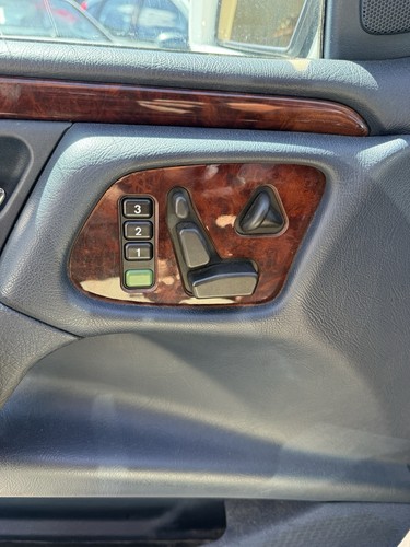 Mercedes benz schalter - mercedes-benz,