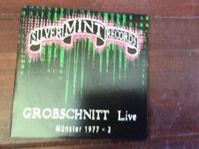 Grobschnitt -  Live Münster
