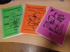Liederbücher DIN A4