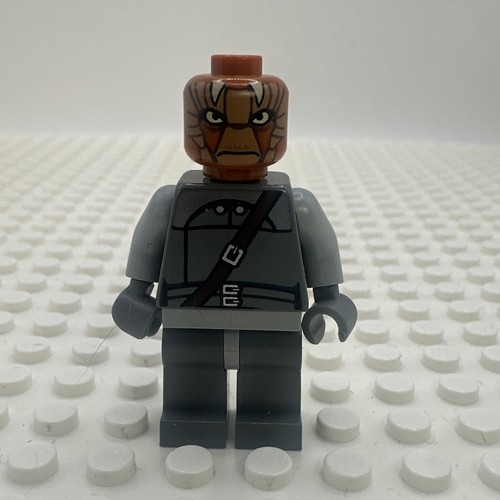 Lego nikto guard sw0496 - nikto,
