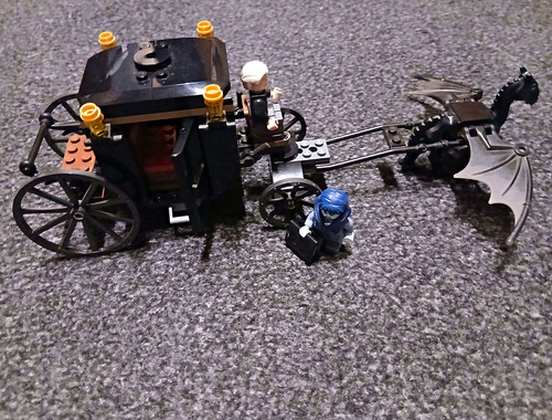 Lego harry potter - lego,