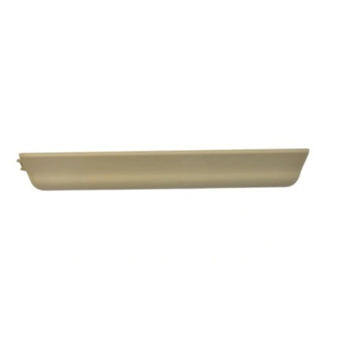 Bodenleiste purlined links - bodenleiste,