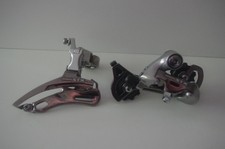 Shimano STX Spezial Edition