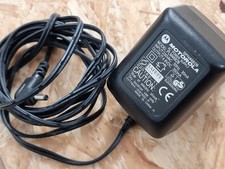 Motorola Netzteil SPN4682B 8,4V 350mA – Original AC Power Supply Ladegerät