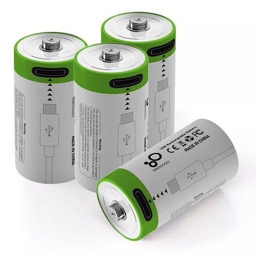 Wiederaufladbare cr2 batterie - cr2,